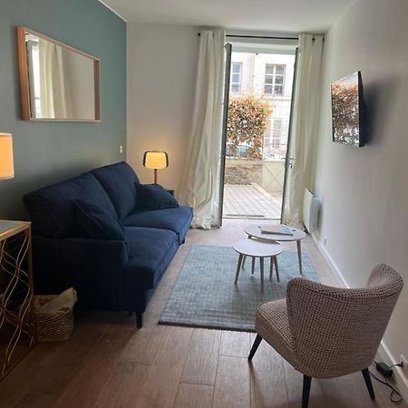 Studio Hyper Centre Saint Germain En Laye Εξωτερικό φωτογραφία
