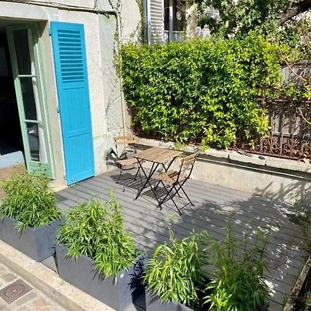 Studio Hyper Centre Saint Germain En Laye Εξωτερικό φωτογραφία