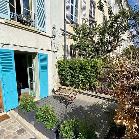 Studio Hyper Centre Saint Germain En Laye Εξωτερικό φωτογραφία