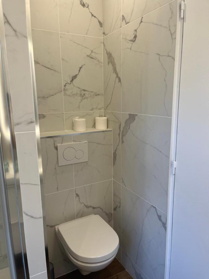 Studio Hyper Centre Saint Germain En Laye Εξωτερικό φωτογραφία